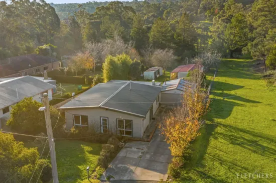 302 Elizabeth Street, Buninyong, Vic 3357