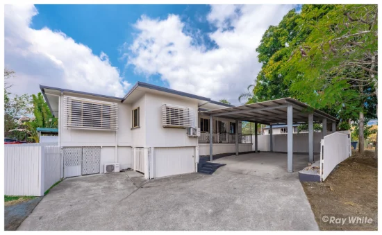 302 Ford Street, Berserker QLD 4701-Image