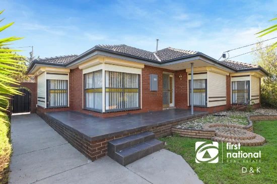 302 Glengala Road, Sunshine West, Vic 3020