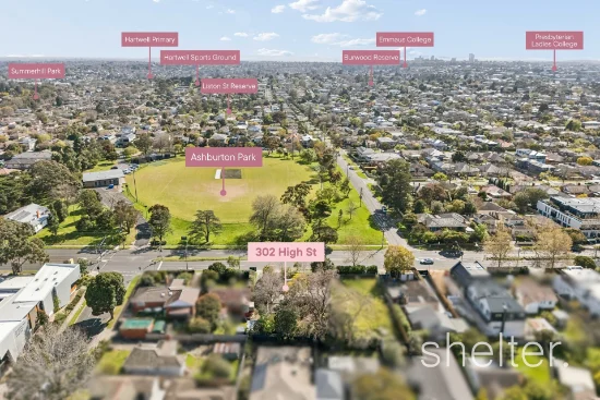 302 High Street, Ashburton, Vic 3147-Image