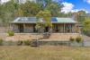 302 Mount Kilcoy Road, Mount Kilcoy, Qld 4515
