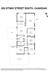 302 Otway Street South, Canadian, Vic 3350-Floorplan