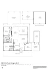 3020 Strettle Road, Mahogany Creek, WA 6072-Floorplan