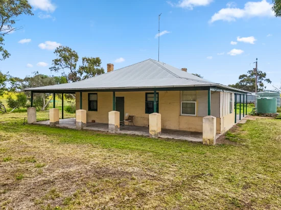 3025 Dukes Highway, Coomandook, SA 5261