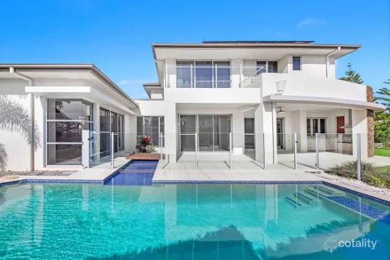 3027 Forest Hills Drive, Sanctuary Cove, Qld 4212