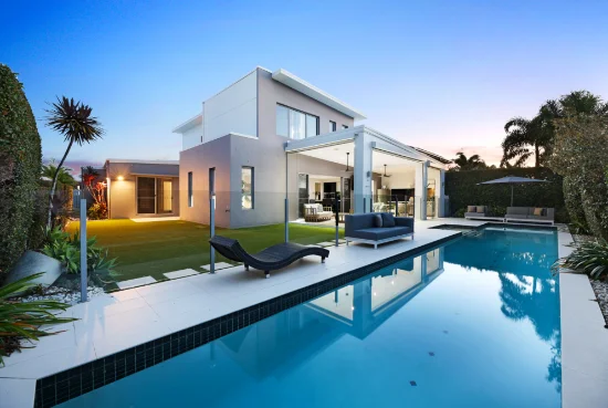 3029 Forest Hills Drive, Sanctuary Cove, Qld 4212