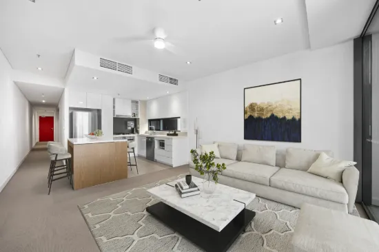 303/109 Astor Terrace, Spring Hill, Qld 4000