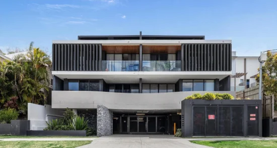 303/49 Wickham Street, Morningside, Qld 4170