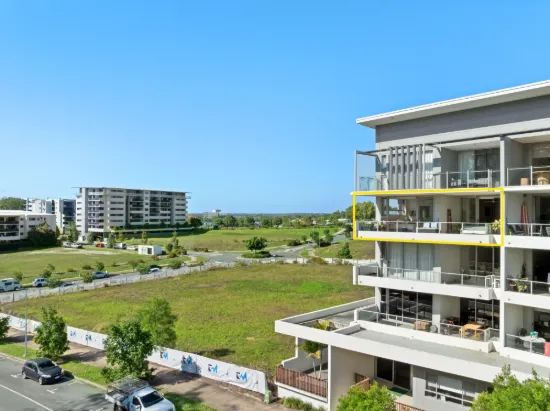 303/7 Spring Street, Sippy Downs, Qld 4556