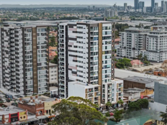 303/93, Auburn NSW 2144-Image