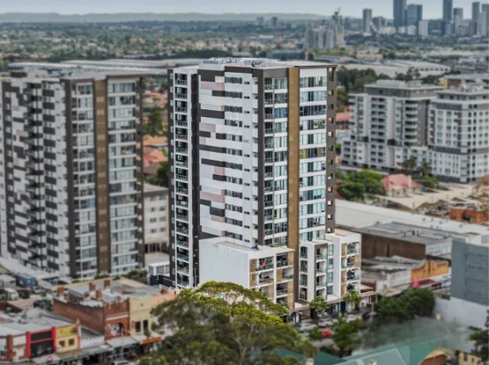 303/93 Auburn Road, Auburn, NSW 2144