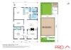 303 Ascot Street South, Ballarat Central, Vic 3350-Floorplan