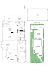 303 Barkers Road, Kew, Vic 3101-Floorplan
