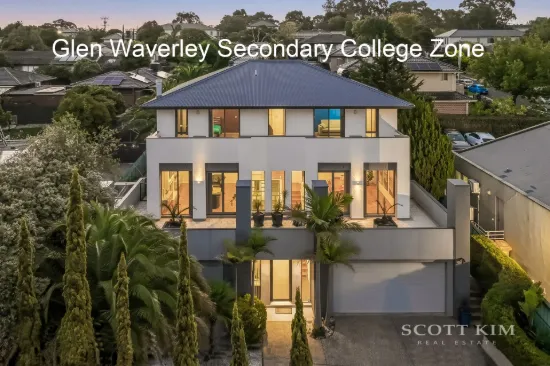 303 Blackburn Road, Mount Waverley, Vic 3149
