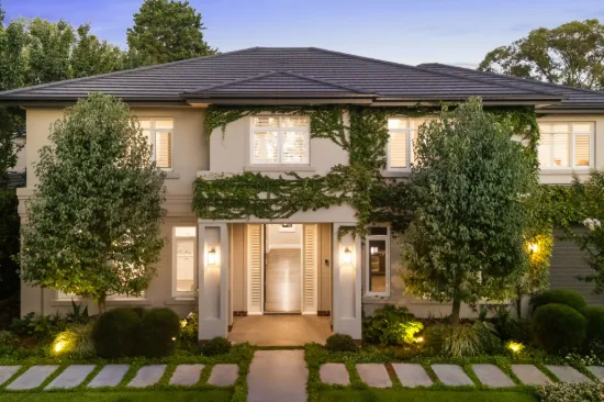 303 Bobbin Head Road, Turramurra, NSW 2074