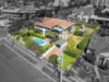 303 Cavendish Rd (Cnr Emlyn St), Coorparoo, Qld 4151-Image