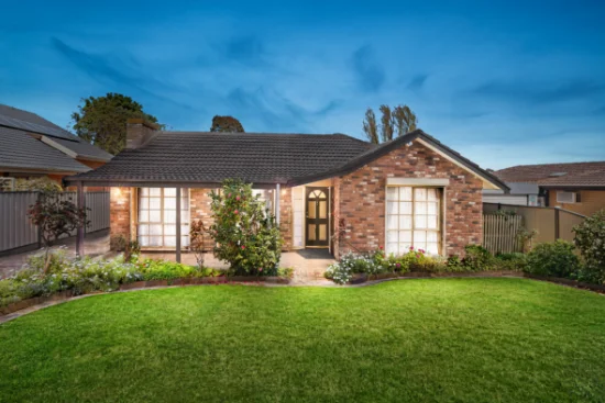 303 Childs Road, Mill Park, Vic 3082 - For Sale