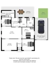 303 Clarence Street, Lavington, NSW 2641-Floorplan