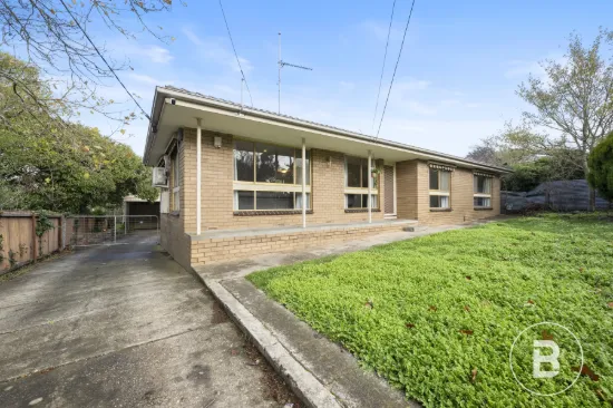 303 Herriott Street, Buninyong, Vic 3357