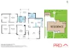 303 La Trobe Street, Redan, Vic 3350-Floorplan