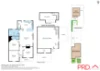 303 Macarthur Street, Soldiers Hill, Vic 3350-Floorplan