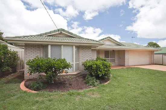 303 Ramsay Street, Middle Ridge QLD 4350-Image