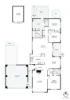 303 Scott Street, Buninyong, Vic 3357-Floorplan