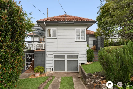 303 Wynnum North Road, Wynnum, Qld 4178