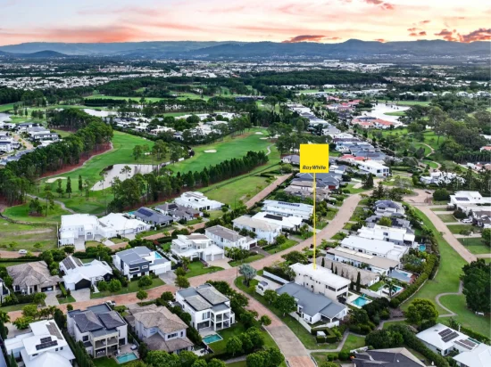 3033 Forest Hills Drive, Sanctuary Cove, Qld 4212