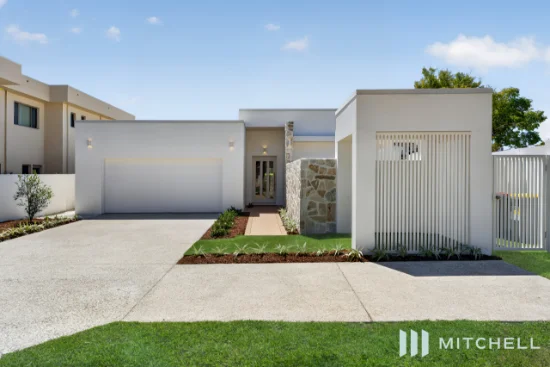 3034 Forest Hills Drive, Hope Island, Qld 4212 - For Sale