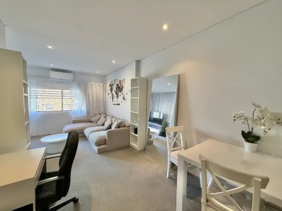303C/254 Anzac Parade, Kensington, NSW 2033