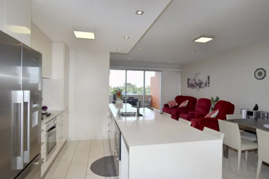 304/35 Lord Street, Gladstone Central QLD 4680-Image