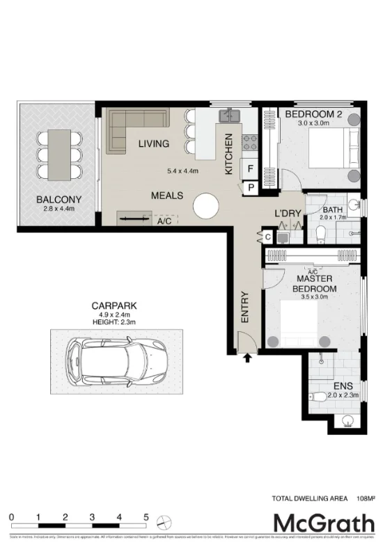 304/37 Smith St, Mooloolaba, Qld 4557-Image