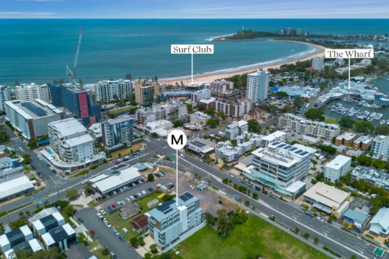 304/37 Smith St, Mooloolaba, Qld 4557-Image