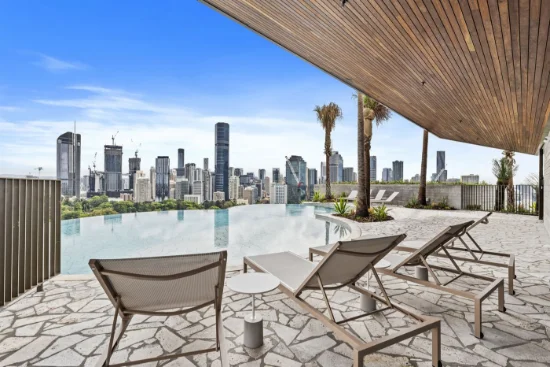 304/470 Main Street, Kangaroo Point, Qld 4169