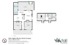 304 Argyle Street, North Hobart, Tas 7000-Floorplan