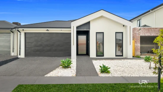 304 Brossard Rd, Mickleham, Vic 3064