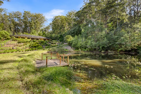304 Delicia Road, Obi Obi, Qld 4574