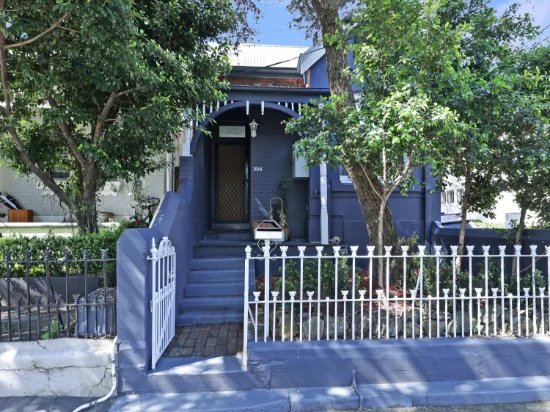304 Edgeware Road, Newtown, NSW 2042