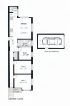 304 Edgeware Road, Newtown, NSW 2042-Floorplan