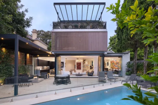 304 Jersey Road, Woollahra, NSW 2025