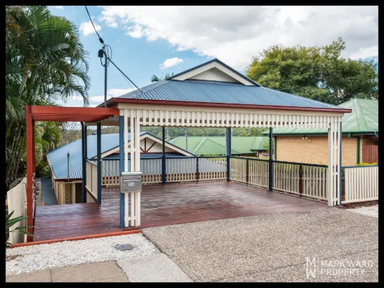 304 Lillian Avenue, Salisbury, Qld 4107