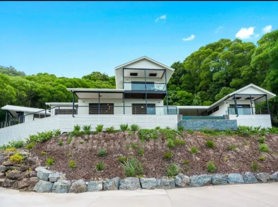 304 Mowbray River Road, Mowbray, Qld 4877