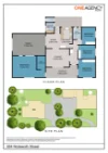 304 Nineteenth Street, Irymple, Vic 3498-Floorplan
