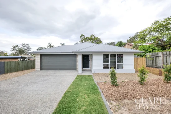 304 Old Logan Road, Camira, Qld 4300