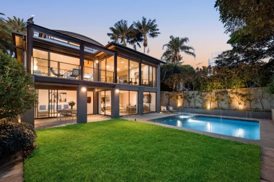 304 Old South Head Road, Watsons Bay, NSW 2030