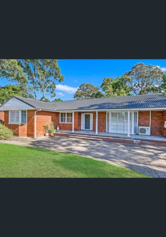 304 Seven Hill Road, Kings Langley, NSW 2147