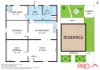 304 South Street, Ballarat Central, Vic 3350-Floorplan