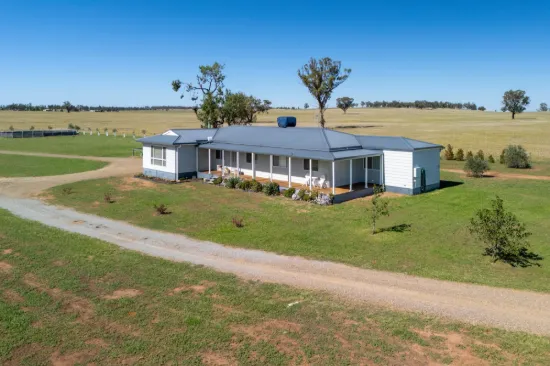 3047 Coolamon Road, Coolamon, NSW 2701
