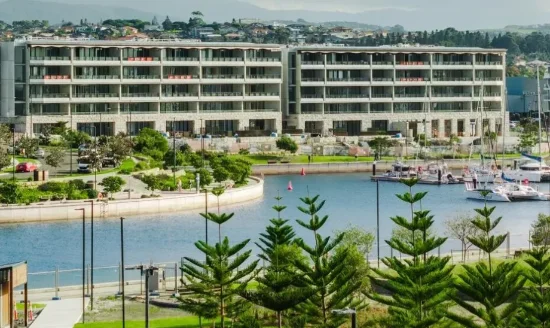 305/15-21 Quayside Drive, Shell Cove NSW 2529-Image